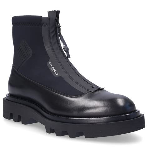 givenchy red boots|givenchy boots for men.